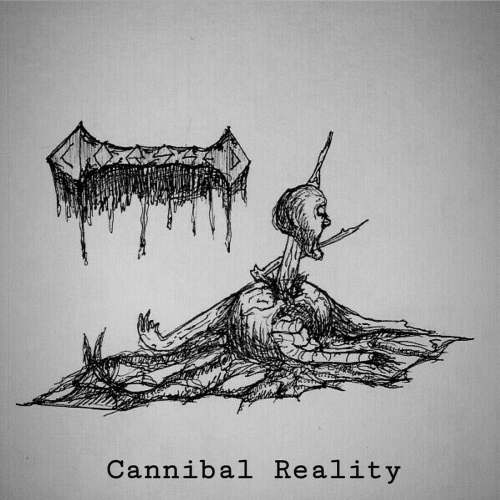 Corpsed : Cannibal Reality